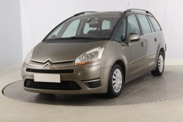 Citroen Grand C4 Picasso I 2.0 HDi 136KM 2010 Citroen C4 Grand Picasso 2.0 HDi 135, Automat, zdjęcie 1