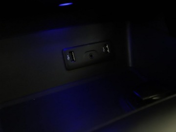 Renault Kadjar Crossover Facelifting 1.3 TCe 140 FAP 140KM 2021 Renault Kadjar Black Edition alcantara navi kamera, zdjęcie 27