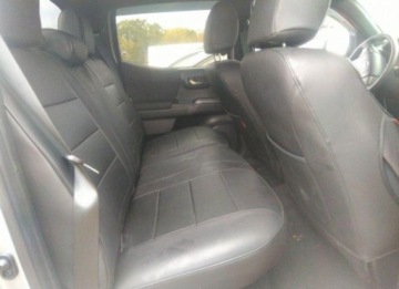 Toyota Tacoma II 2023 Toyota Tacoma 2023, 3.5L, 4x4, TRD OFF-ROAD, od ubezpieczalni 3.5 Benzyna, zdjęcie 10