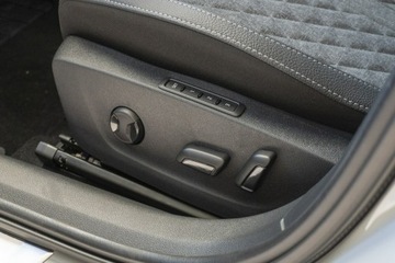 Skoda Octavia IV 2026 Škoda Octavia Skoda Octavia Combi Sportline 1.5, zdjęcie 12