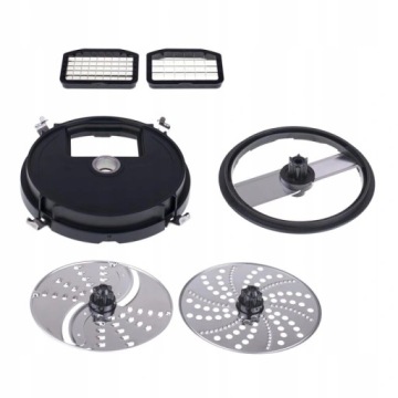 МНОГОФУНКЦИОНАЛЬНЫЙ РУЧНОЙ БЛЕНДЕР TURBO 1600W ROBOT XL