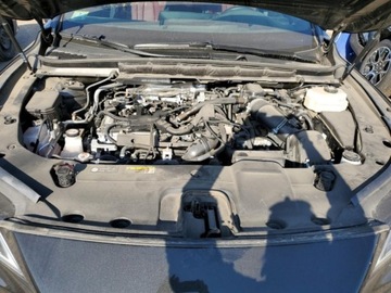 Lexus RX V 2024 Lexus RX 2024 LEXUS RX 500H F SPORT 2.4 Hybryda 371KM, zdjęcie 11