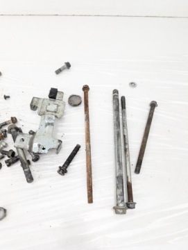 СМЕСЬ ВИНТОВ SUZUKI GS 500