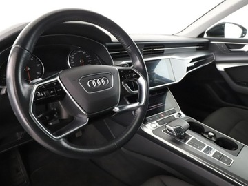 Audi A6 C8 Avant 2.0 45 TFSI 245KM 2019 Audi A6 Avant S-tronic full LED navi klima auto, zdjęcie 13