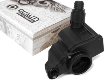 ODMA OLEJU SEPARATOR ODDZIELACZ do SKODA OCTAVIA 1U VW BORA 1.4 1.6