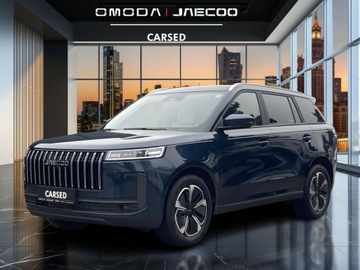 Jaecoo 5 1.6T 147KM 2025 Jaecoo 5 Premium 1.6 Benzyna 147KM