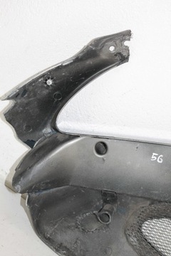 HONDA VTR 1000 97-05 ОБТЕКАТЕЛЬ ПРАВАЯ СТОРОНА