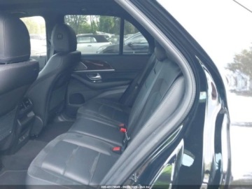 Mercedes GLE V167 2024 Mercedes-Benz GLE Amg 53 4matic 2024 3.0 Benzyna 429KM, zdjęcie 13
