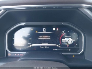  GMC Sierra 2023r., 1500 Denali, od ubezpieczalni 6.2 Benzyna 420KM, zdjęcie 10