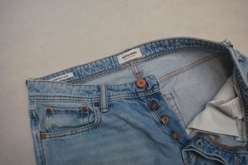 V Spodnie Jeans JackJones 32/32 comfort Mike z USA