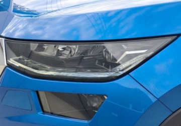 Skoda Kodiaq I SUV Facelifting 2.0 TDI SCR 200KM 2023 Skoda Kodiaq 4x4 LaurinKlement Pakiety, ACC, Kamera 360, LED Matrix, GPS,, zdjęcie 37