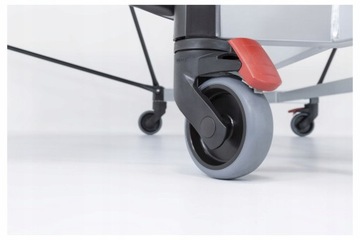 Stół do Ping Ponga Tenisa Stołowego SPONETA S5-72i Zielony Składany