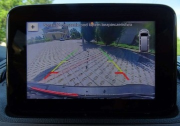 Ford Tourneo Connect III Standard 1.5 EcoBlue 100KM 2020 Ford Tourneo Connect Bezwypadkowy Serwisowany 1-Wlasciciel Blis Radar Kame, zdjęcie 20