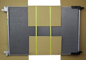 CHLADIČ KLIMATIZACE MERCEDES A0995005100