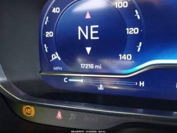 Chevrolet Suburban GMT900 2024 Chevrolet Suburban LT 2024 5.3l 5.3 Benzyna 355KM, zdjęcie 11