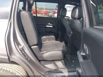 Mercedes GLB 2021 Mercedes-Benz GLB 250 4Matic 2021 2.0l 2.0 Benzyna 221KM, zdjęcie 12