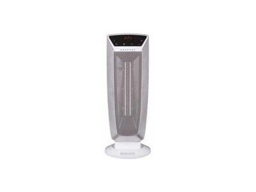 TERMOWENTYLATOR CERAMICZNY 2200W pilot OLIMPIA S