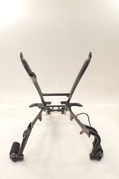 BMW f 650 GS 00-08 ДАКАР Задняя рама + подножки