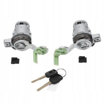 Cylinder zamka drzwi 72185 S9A 013 Zamiennik