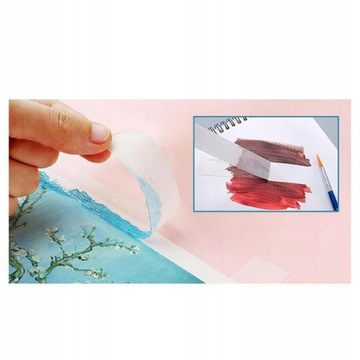 24 упаковки комплекта для трафаретной печати, твердый набор для