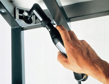 Угловая насадка для точных работ 575 DREMEL