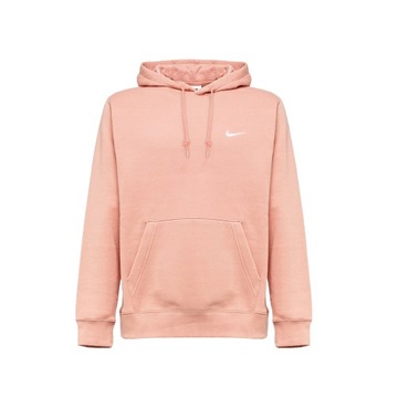 NOWA BLUZA MĘSKA NIKE HOODIE SWOOSH 826433-800 r.S