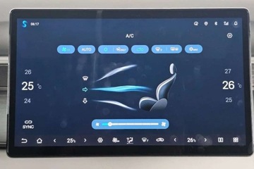 BYD Seal 2025 BYD Seal 5 DM-i Comfort Od Reki Atrakcyjne finansowanie Duzy rabat, zdjęcie 22