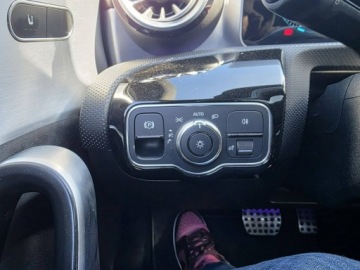 Mercedes Klasa A W177/V177 Hatchback 1.3 200 163KM 2020 Mercedes A 200 1.4 Turbo 163 KM, Skóra, Full LED,, zdjęcie 16