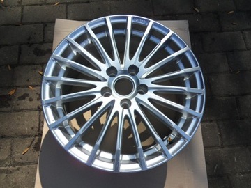 FELGA ALUFELGA MAK 5X112 7.5X17 ET35 KBA49634