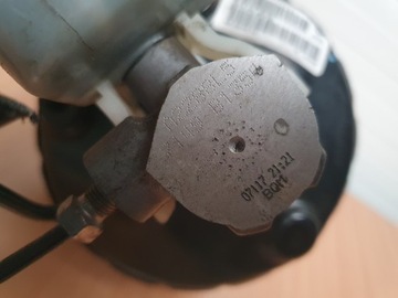 SERWO POMPA HAMULCOWA NITRO JEEP 2.8CRD 52109923AF