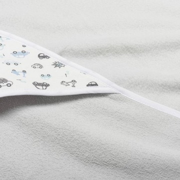 БАННАЯ ОДЕЖДА С КАПЮШОНОМ ПОЛОТЕНЦЕ 100 х 100