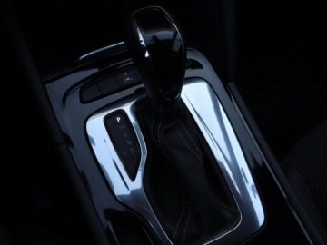 Opel Insignia I Hatchback Facelifting 2.0 CDTI Ecotec 170KM 2017 Opel Insignia 2.0 CDTI, 167 KM, Automat, Skóra, zdjęcie 11