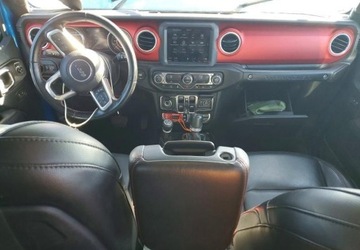 Jeep Wrangler IV 2021 Jeep Wrangler Auta z USA - Zapytaj o wiecej ofert 3.8 Benzyna 199KM, zdjęcie 11