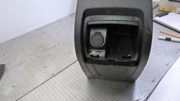 TUNEL CENTRÁLNÍ LOKETNÍ OPĚRKA CITROEN C5 II X7