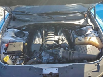 Dodge Charger VII 2021 Dodge Charger Scat Pack 2021 6.4L 6.4 Benzyna 485KM, zdjęcie 6
