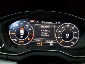 Audi Q5 II 2020 Audi Q5 Titanium Premium Plus 2020 2.0l 2.0 Benzyna 248KM, zdjęcie 9