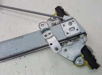 DÍL MECHANIZMUS OKNO PRAVÝ PŘEDNÍ MITSUBISHI LANCER
