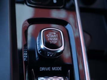 Volvo V60 II  2020 Volvo V60 B4, Salon Polska, Serwis ASO, Automat, zdjęcie 15