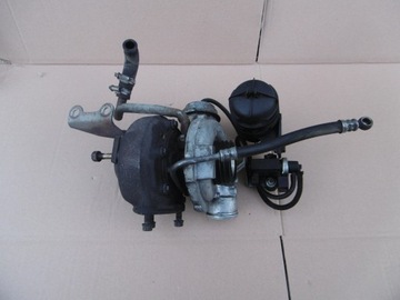 BMW OE 2248834 TURBÍNA TURBO