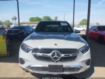 Mercedes GLC C254/X254 2025 Mercedes-Benz GLC 350E 4Matic 2025 2.0 Hybryda Plug-in 201KM, zdjęcie 7