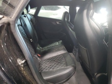 Audi A5 F5 S5 Sportback 3.0 TFSI 354KM 2018 Audi S5 Coupe Premium Plus 2018 3.0l 3.0 Benzyna 354KM, zdjęcie 10