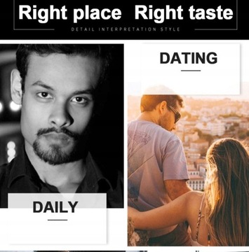 Стойкий парфюмерный спрей для мужчин