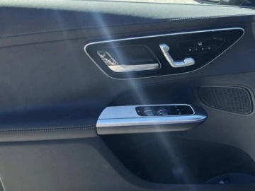 Mercedes GLC C254/X254 Coupe 2.0 220d 197KM 2026 GLC Coupe 220 d 4-Matic AMG Line 2.0 (197KM) 2026, zdjęcie 8