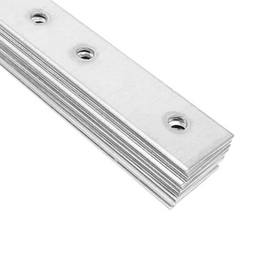 РАЗЪЕМ СТРОИТЕЛЬНЫЙ 100х17мм - 10 ШТ.