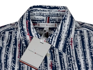 TOMMY HILFIGER koszula damska, 44