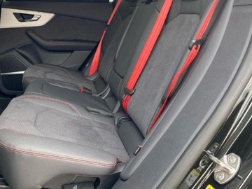 Audi Q8 SUV 3.0 50 TDI 286KM 2025 AUDI Q8 50 TDI quattro Suv 3.0 (286KM) 2025, zdjęcie 15