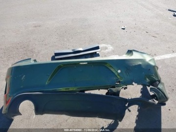 Dodge Charger VII 2019 Dodge Charger 2019r., 3.6l, od ubezpieczalni 3.6 Benzyna 300KM, zdjęcie 12