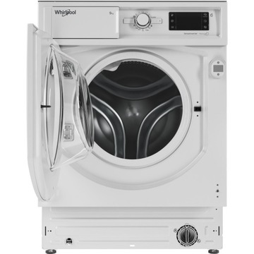 Встраиваемая стиральная машина Whirlpool WMWG 91484E EU 9кг