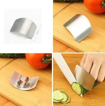 ЗАЩИТА ПАЛЬЦЕВ ДЛЯ РЕЗКИ