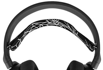 OPASKA PASEK HEADBAND DO STEELSERIES ARCTIS 3 5